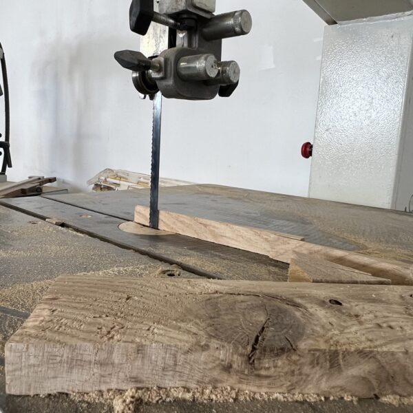 Bespoke joinery